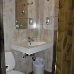 Hotel Hoyfjellshotell