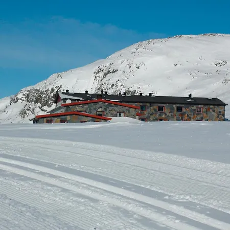 Hoyfjellshotell Rodungstol