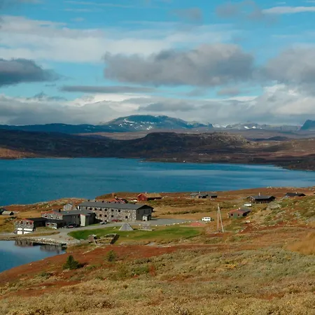 Hoyfjellshotell Rodungstol
