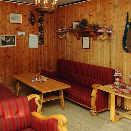 Hoyfjellshotell Rodungstol