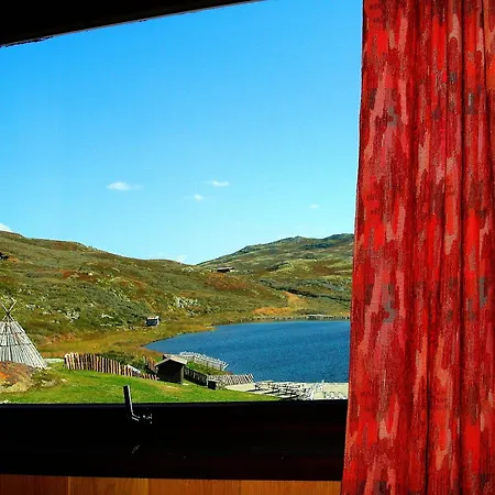 Hoyfjellshotell Rodungstol