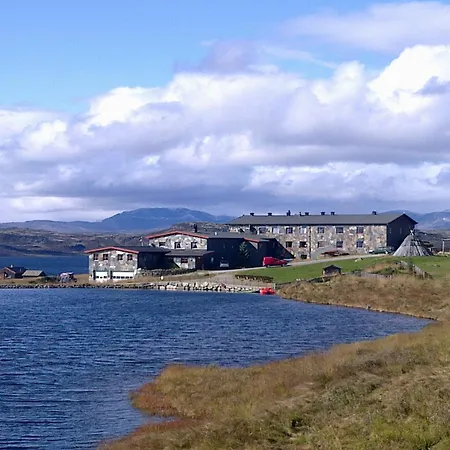 Hoyfjellshotell