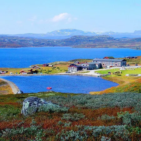 Hoyfjellshotell