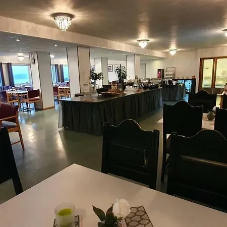 Hoyfjellshotell